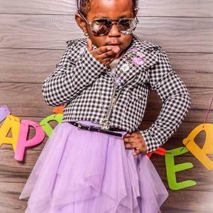 Meet your Posher, Audray